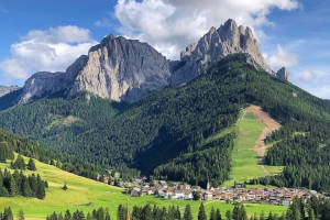 VACANZE PER PERSONE CON DISABILITÀ e-satte insieme