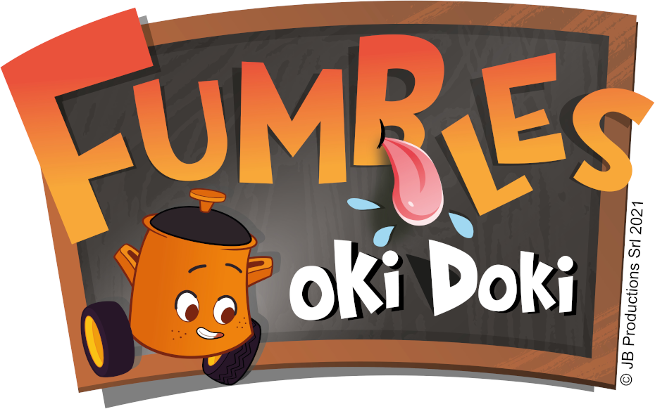 FUMBLES OKI DOKI